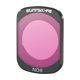 thumbnail image 1 of Sunnylife N D Filters For DJI Os Mo Pocket 3 Filter Adjustable Rotating Optical Glass Lens MCUV CPL/ND-PL Filter Set Accessories, 1 of 12