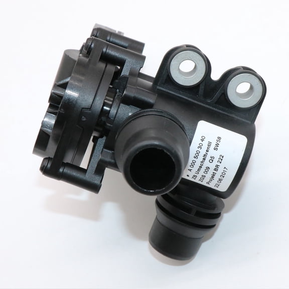 A0005003040 Cooling water Change Over Valve for Mercedes-Benz GLC W205 C-Class S205 0005003040