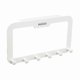 thumbnail image 1 of Six Hooks Door Hooks Creative Simple No Trace Nail-Free for Home Decoration, 1 of 5