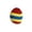 A, variant on Multicolor Handmade Woven Juggling Sandbag Soft Elastic Texture Portable Leisure Pouch For Beginner Practice Adult Casual Performance Indoor Outdoor Hobby Use