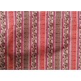 thumbnail image 4 of oneOone Organic Cotton Voile Fabric Ethnic Block Printed Craft Fabric BTY 42 Inches Wide, 4 of 4