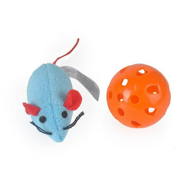 Mouse pop up toy for cats hotsell