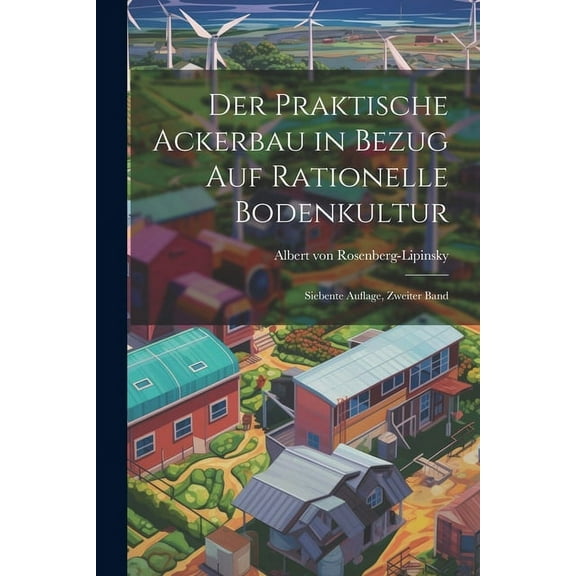 Der Praktische Ackerbau in Bezug auf Rationelle Bodenkultur (Paperback)