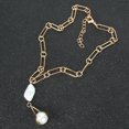 thumbnail image 2 of Simple Personalized Necklace For Women, 2 of 2