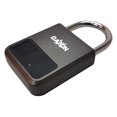 thumbnail image 2 of Candado De Seguridad Inteligente Daxxon Con Reconocimiento De Huellas Dactilares recargable R7, 2 of 4