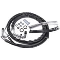 thumbnail image 5 of Koomaha Rear/Aux AC Lines for Dodge Grand Caravan Chrysler Town and Country 2012-2019 3.6L C68100, 5 of 9