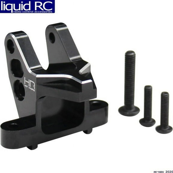 Hot Racing Aluminum Center Brace Rear Mount BXL 6S/Limitless HRAANN12RM01 Electric Car/Truck Option Parts