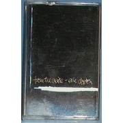 Eric Clapton - From The Cradle (Cassette) Very Good (VG)