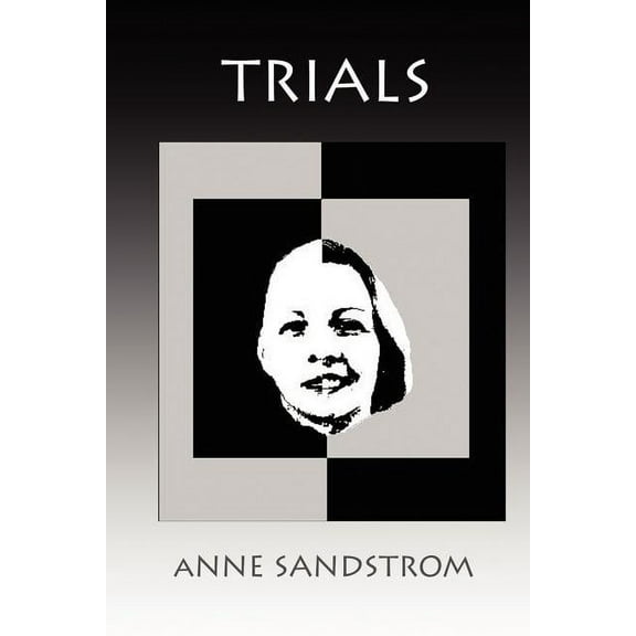 Trials  Paperback  Anne Sandstrom