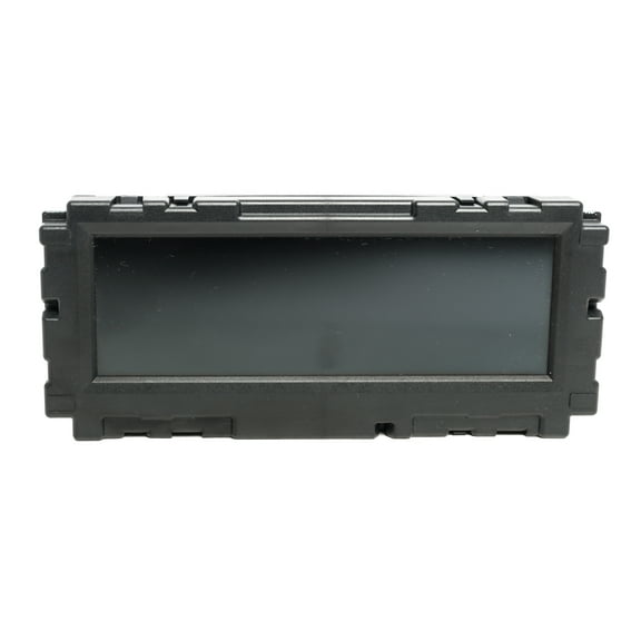 Restored 2010-2015 Chevrolet Equinox 7" Radio Information Display Screen 22824480G (Refurbished)