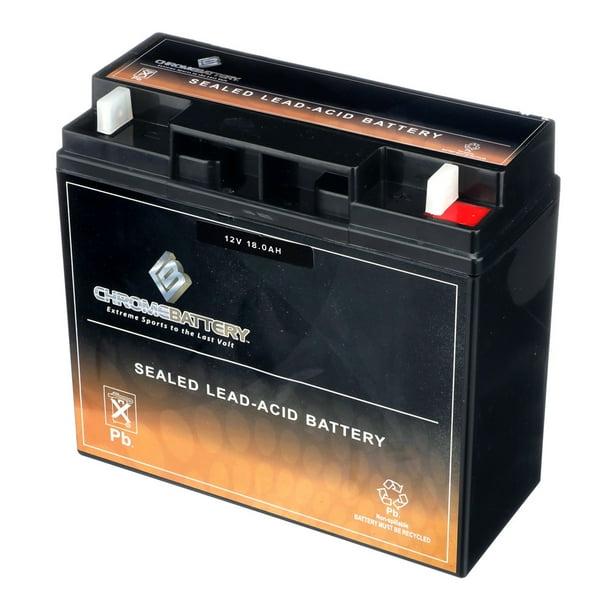 12V 18Ah Sealed Lead Acid Battery For Agm