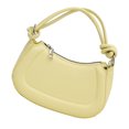 thumbnail image 3 of Bolso de un solo hombro, bolso de hombro para mujer, bolso de hombro moderno, bolso de mano, innovación moderna, 3 of 9
