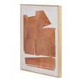 thumbnail image 2 of Cici 2 Framed Painting Multi-Color, 2 of 8