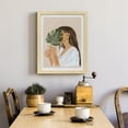 thumbnail image 2 of HOMETRENDS Framed Wall Art, 2 of 5