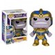 thumbnail image 1 of Funko pop-figuras originales de Avengers 4 Endgame, juguetes de colección de películas, Iron Man, Capitán americano, tiranos, regalo de cumpleaños para niños Fivean unisex, 1 of 2
