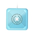 thumbnail image 1 of Washing Machine USB Dishwasher Mini Electrolysis (Blue), 1 of 5