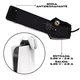 thumbnail image 4 of Estación Doble De Carga Para Controles PS5 Virtual Zone, 4 of 4