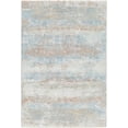 thumbnail image 3 of Boutique Rugs Idoya Contemporary Runner Rug - Light Gray, Driftwood, Dark Beige - 2'7" x 10' Runner, 3 of 14