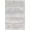 Light Gray, Driftwood, Dark Beige / Idoya, variant on Hauteloom Avani Living Room, Bedroom Area Rug - Gray - 2' x 3'