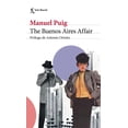 thumbnail image 1 of The Buenos Aires Affair Seix Barral 9786070790737, 1 of 2