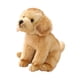 thumbnail image 4 of Muñeco de peluche de perro, juguete suave para perro, adorable y tierno cachorro de peluche Labrador, 4 of 9