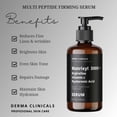 thumbnail image 2 of Sérum DERMA CLINICALS Matrixyl 3000 + Argireline Vitamina C, 2 of 5