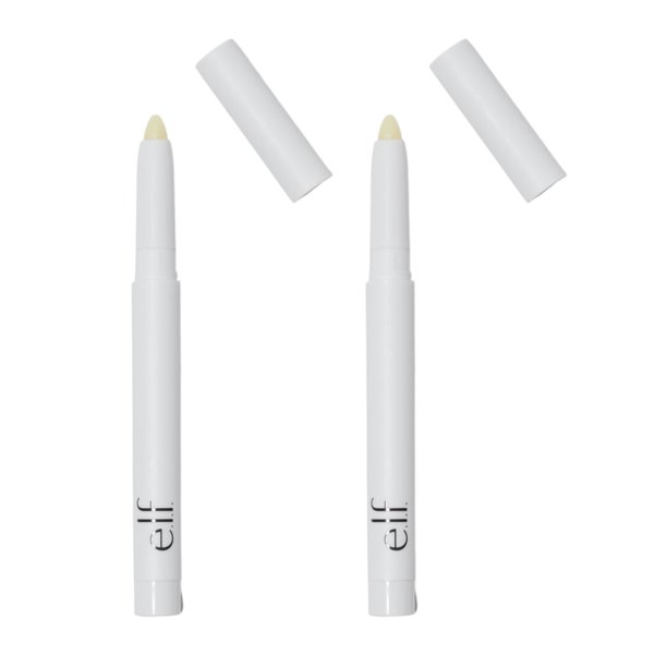 Shape and Stay Brow Pencil Universal Formula, Clear Eyebrow Wax Pencil Colorless Wax Eyebrow