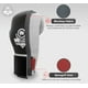 thumbnail image 4 of 12oz - Guante de boxeo duradero - Alta estabilidad - Guante de boxeo para artes marciales verde Sailing Electrónica, 4 of 5