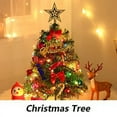 thumbnail image 4 of Christmas Tree Storage Bag - 68 L x 30 W x 20 H .Durable Waterproof Material to Protect Against Dust  Insects  and Moisture. Zippered Bag with Carry Handles. (Black), 4 of 11