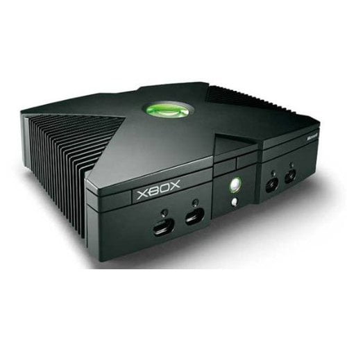 walmart xbox console