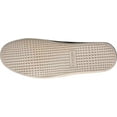 thumbnail image 5 of Men's Stacy Adams Nicolo Plain Toe Sneaker Cognac Textured Suede/Jute 10 M, 5 of 5