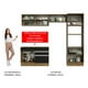 thumbnail image 5 of Cocina Integral Completa Modular Madesa Glamy 270cm MN 12, 5 of 5