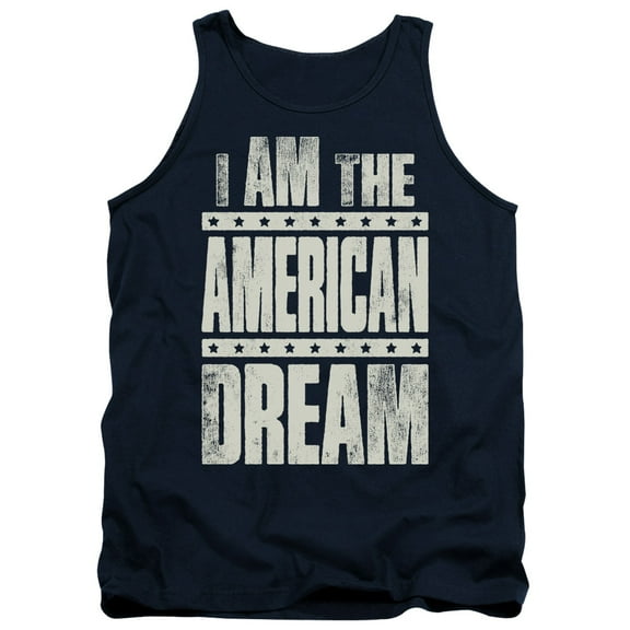 - Im The Drem - Tank Top - Medium