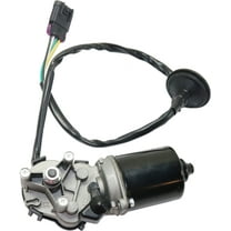 Wiper Motor Compatible with 2004-2012 Chevrolet Colorado GMC Canyon 8Cyl 4Cyl 5Cyl 5.3L 2.9L 3.7L 3.5L 2.8L Front