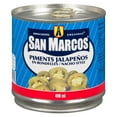 thumbnail image 4 of San Marcos Sliced/Nacho Style Jalapeno Peppers, 4 of 7