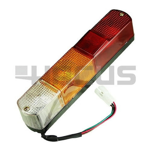 FPE - Forklift REAR COMBINATION LAMP 00591-74321-81 HACUS Aftermarket - New