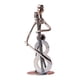 thumbnail image 4 of Estatua de hombre musical, músico, escultura, arte, figura, decoración de escritorio para Violonchelo, 4 of 9