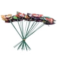 thumbnail image 1 of XingJian Piquets de Simulation Papillon pour Jardin Extérieur Patio - Ensemble de 24, 1 of 10