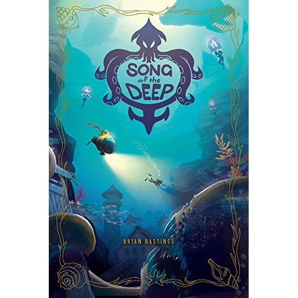 Song of the Deep