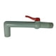 thumbnail image 4 of Conector de 32 mm Macarena de Rosca IBC Válvula de Repuesto para Huertos Caseros, 4 of 8