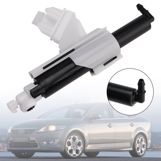 Buse de Pulvérisation de Phare avant Droite pour Ford Mondeo MK4 2007-2014
