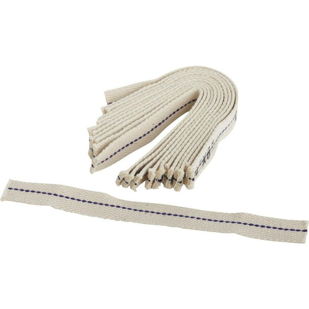 American Wick Flat Lamp Wick