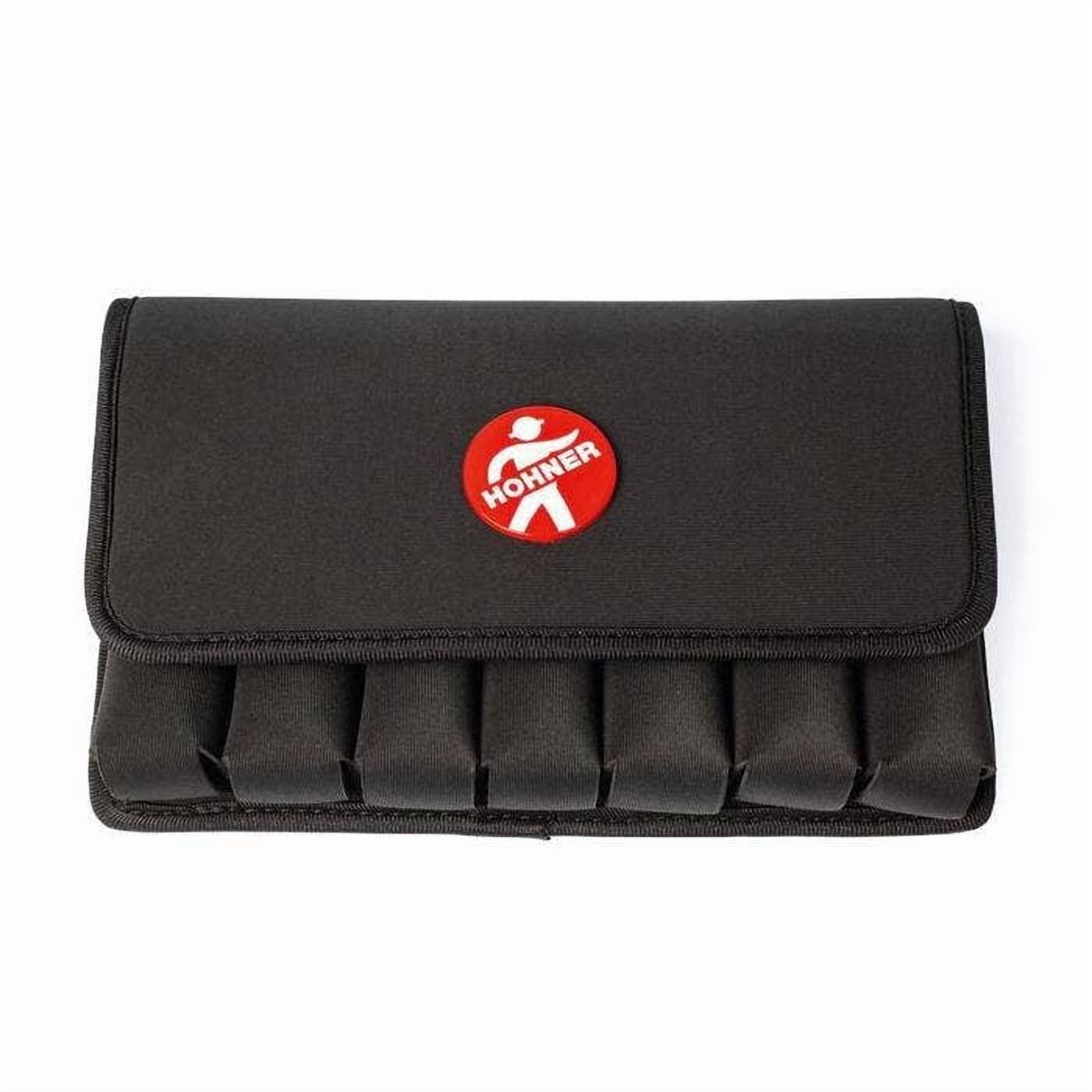 Hohner FlexCase Medium Harmonica Case