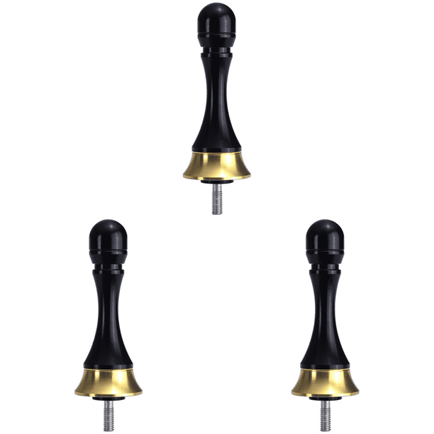 Carrete Pesca Anticolisión 57 Mm Barra Equilibrio Accesorios para ()