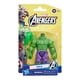 thumbnail image 3 of Figura de Acción Hasbro Marvel Hulk 4 Pulgadas, 3 of 4