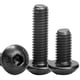 thumbnail image 3 of Tornillo de grado 12,9 de alta resistencia, cabeza semicircular, tornillo hexagonal, cabeza plana, perno hexagonal M2,5/M5/M6/M8, 100 piezas, 3 of 4
