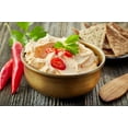 thumbnail image 4 of A Blend Above Lonestar Ranch Spicy Dip Mix, Gluten-Free, 3 Pack, 1 oz Each, 4 of 6