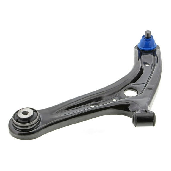 Suspension Control Arm and Ball Joint Assembly Fits select: 2011-2013 FORD FIESTA, 2014-2019 FORD FIESTA SE