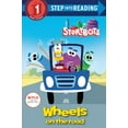 thumbnail image 1 of Pre-Owned Wheels on the Road (Storybots) (Paperback) 059318159X 9780593181591, 1 of 1
