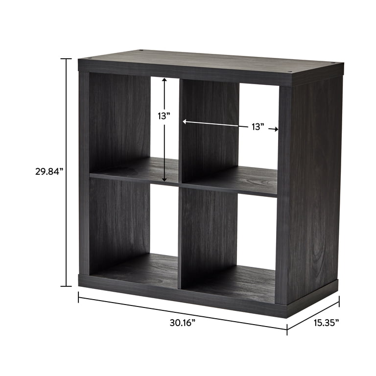 Better Homes And Gardens Bookshelf - Book Place Box